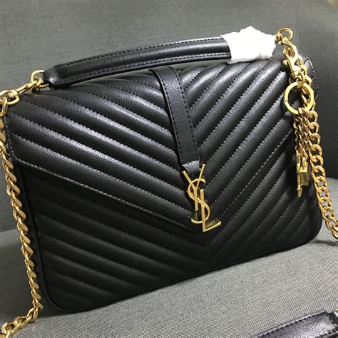 nice ysl|ysl bag price.